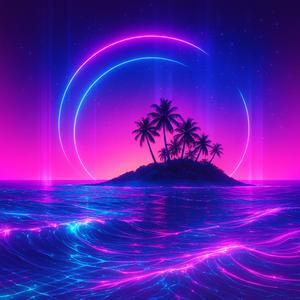 海岛微风 - Island Breeze