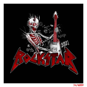 Rockstar 2021