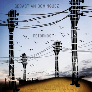 Ermitaño (feat. Federico Hülsz, Alonso López & Pedro Cervera)