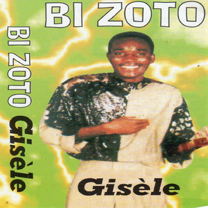 Gisèle