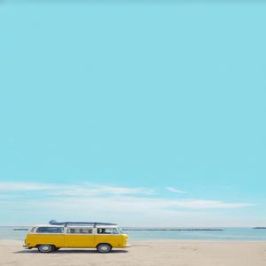 Quiet is Where We Are