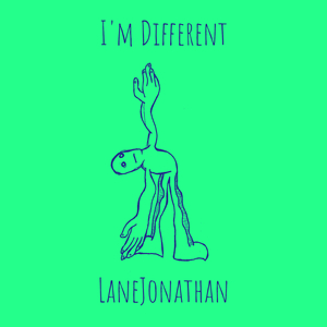 I'm Different