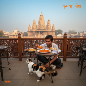 कृपया जोश.