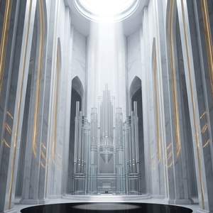 Цифровой Катедраль