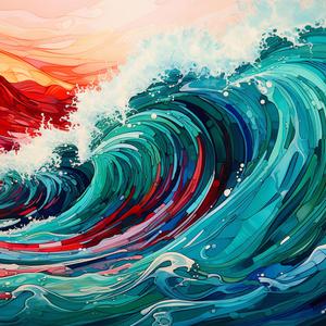 Ocean's Echo