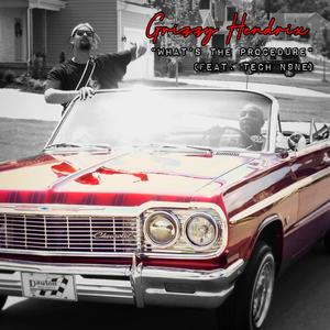 Whats The Procedure (feat. Tech N9ne)