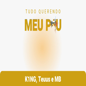Tudo Querendo Meu P*U