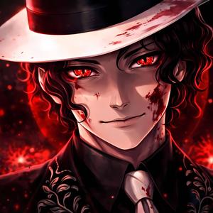 Rei dos Onis | Muzan Kibutsuji