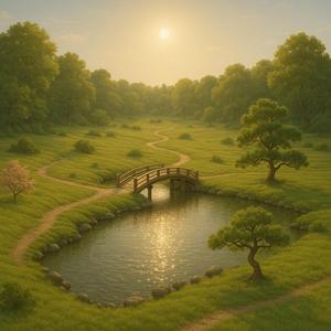 ｢最強推し活女子のエモ日記｣～Her Heartbeat, Written in Pages～