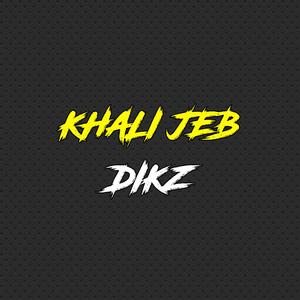 Khali Jeb