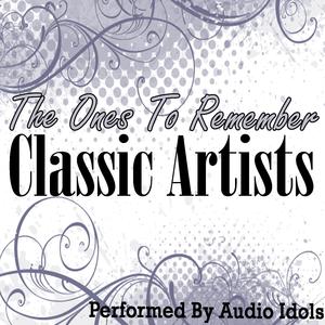 Try Me, I Know We Can Make It