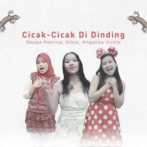 Cicak-Cicak Di Dinding