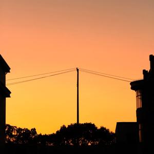 【Not Free】R&B Chill Beat "dusk"