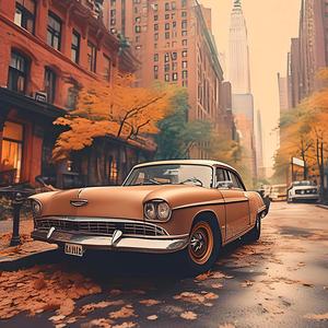 The Waves (Instrumental)