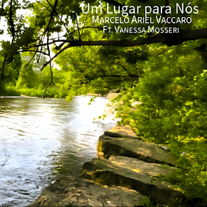 Um Lugar para Nós (feat. Vanessa Mosseri)
