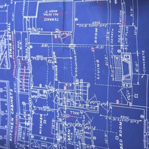 blueprint