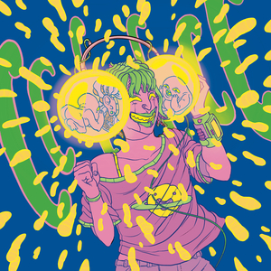 Guilty Operator (Casper Hastings Remix)