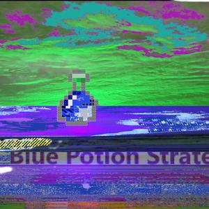 B.P.S. #1 (Blue Potion Strategy)
