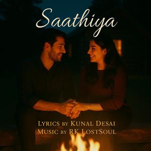 Saathiya