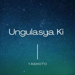 Ungulasya Ki