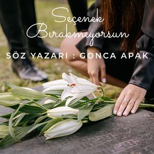 Seçenek Bırakmıyorsun