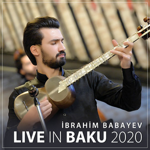 Bayatı Şiraz (Live)