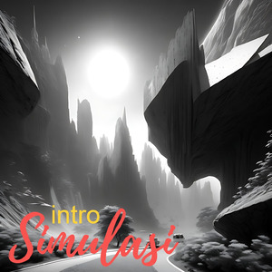Intro Simulasi