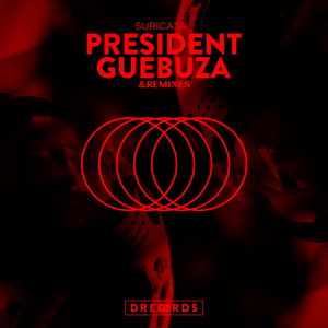 President Guebuza (Don Alex Albert Remix)