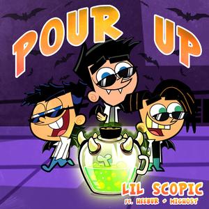 Pour Up (feat. Heebur & Mighost)