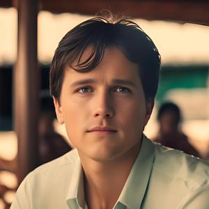 Tiden går baklänges