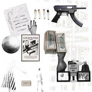 Lights Out (feat. E Time)