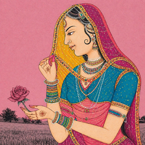 Thari Ankhiyaan