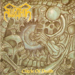 Slow And Painful Death