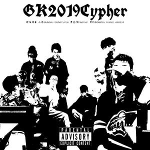 GK 2019Cypher
