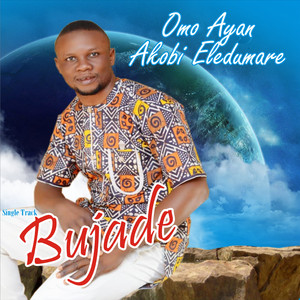 Bujade (Cover)