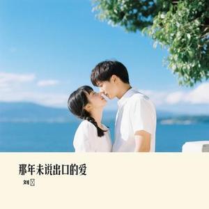 那年未说出口的爱