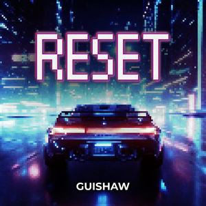 Reset (Vocal. 전세한 of NETRAUM)