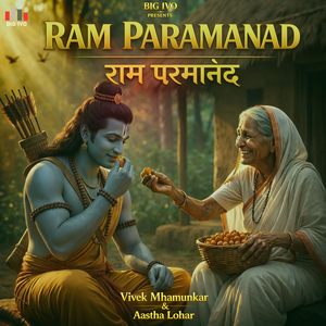 Ram Paramananda