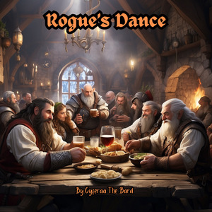 Rogue's Dance