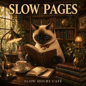 Slow Pages