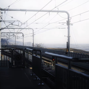 风沙（Prod by Hurric4n3）