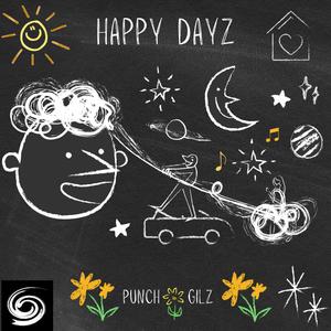 HAPPY DAYZ (feat. Gilz)