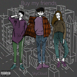 Buy My Friends