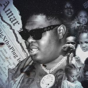 "名利" 孟菲斯 YHL Key Glock BigXthaPlug Type Beat