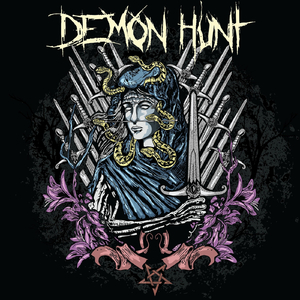 Demon Hunt (feat. Marta Meger)
