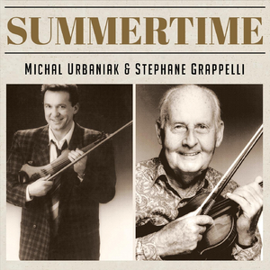 Summertime (feat. Stephane Grappelli)