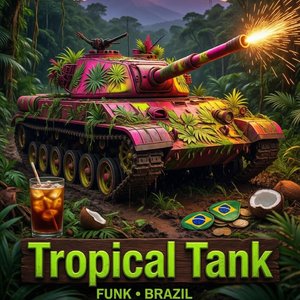 Tropical Tank