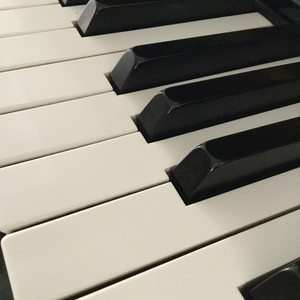 Piano Sonata No.1 in B,Op.1-"Butterfly":1.Moderato