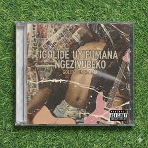 NONGQIZA (feat. MXHOSA LIGAMA & KING AFRICA)