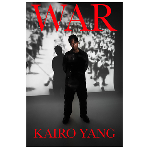 WAR